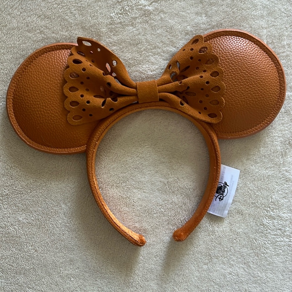 Disney Minnie Ears